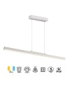 LINEAL * LÁMPARA LED 54W - BLANCO ARENADO